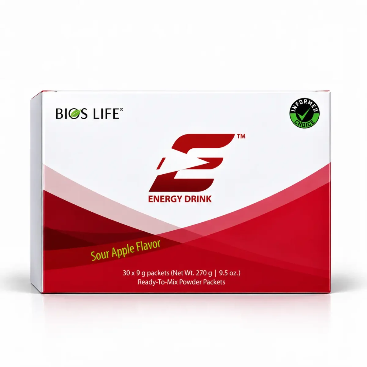 Unicity Bios Life E